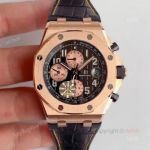 JF Factory Audemars Piguet Royal Oak Offshore Chronograph Swiss Replica Watch 42mm